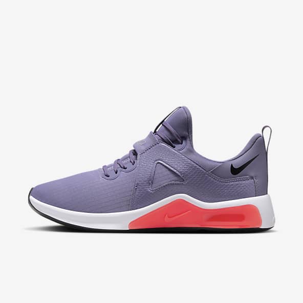 Nike purple woman store
